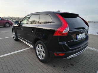 volvo xc60 3,2 benzyna, 245km, 320nm, 4x4, rok prod. 2010 kamień pomorski • olx.pl