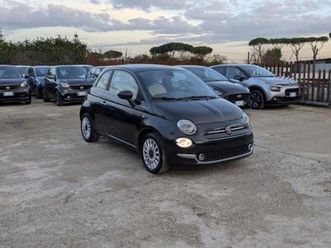500 (2007-2016) hybrid dolcevita 1.0cc 70cv tetto panoramico