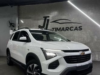 chevrolet spin 1.8 econoflex premier 7s auto