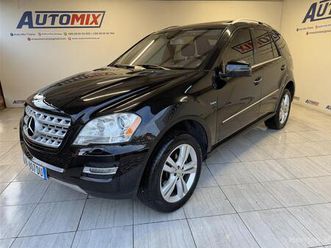 mercedes benz ml 350, viti 2011, automatike,motorr 3.0 nafte