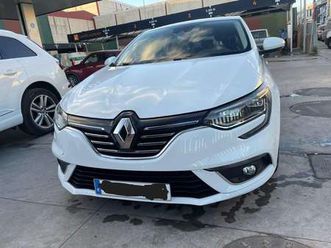 mégane s.t. 1.5dci bose edc 110