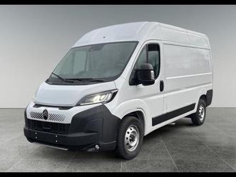 l2h2 3.5 140ch s&s bva8