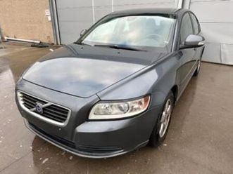 ② volvo s40 — volvo — 2ememain