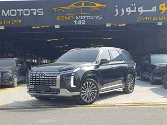 hyundai palisade gdi 3.5l