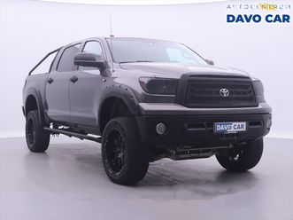 toyota tundra 5.7 v8 hemi 4x4 za 28 860 €