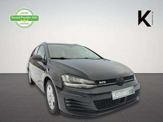 sw 1.6 cr tdi highline - garantie 12 mois