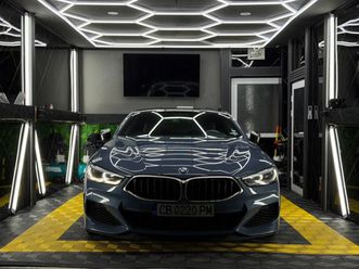 bmw 850 full max