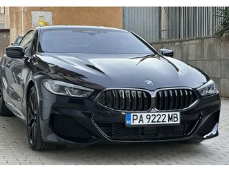 bmw m8 840d m xdrive