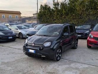 pandina pandina cross hybrid 1.0cc 70cv