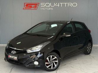 hyundai hb20 1.0 comfort