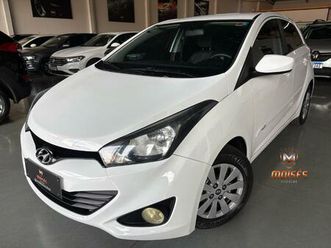 hyundai hb20 1.0 comfort
