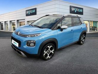 bluehdi 88kw (120cv) s&s eat6 shine