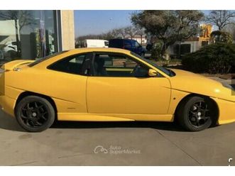 coupé 2.0 i.e. turbo 20v