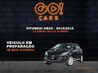 hyundai hb20s c.style/c.plus1.6 flex 16v aut. 4p