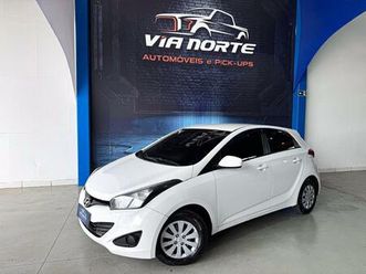 hyundai hb20 comf./c.plus/c.style 1.0 flex 12v