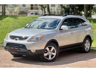 hyundai veracruz gls 3.8 4wd aut.