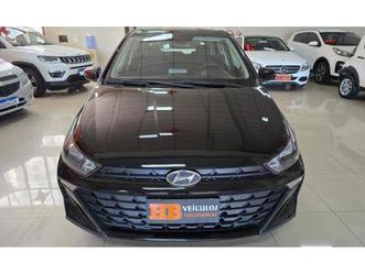 hyundai hb20 comf./c.plus/c.style 1.0 flex 12v
