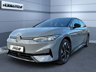 volkswagen id.7 pro 210kw*ganz.j.räder*ar hud*assist.paket