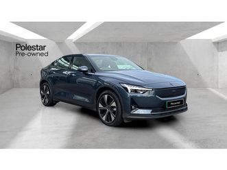 polestar polestar3 2 hatchback 2024, 9922 miles, £28990 - 32826156 - exchangeandmart.co.uk