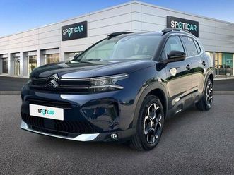 bluehdi 96kw (130cv) s&s feel pack