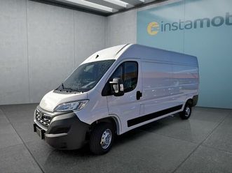 opel movano cargo l3h2 103 kw