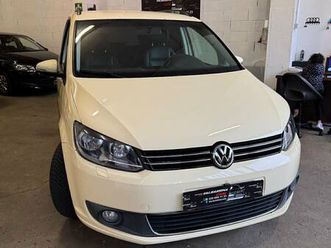 touran touran trendline