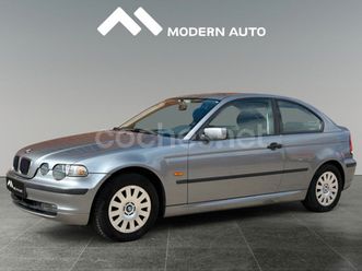 bmw compact 316ti compact