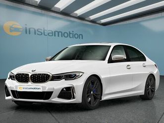 bmw 340i xdrive sedan 275 kw