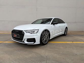 audi a6 s line 40 tdi s tronic