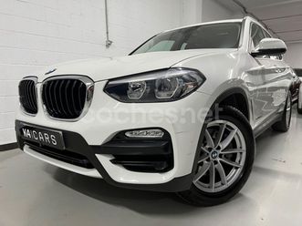 bmw x3 xdrive30d