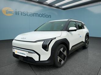 kia ev3 earth 150 kw