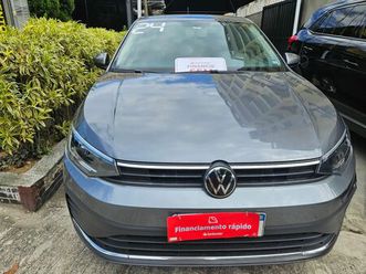 volkswagen virtus tsi 1.0 flex 12v 4p aut. 2024
