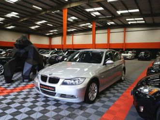 bmw série 3 (e90) 318d 122ch confort