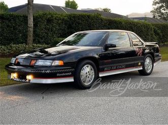 1992 chevrolet lumina for sale