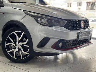 hgt 1.8 16v flex aut.