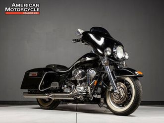 2003 harley-davidson electra glide