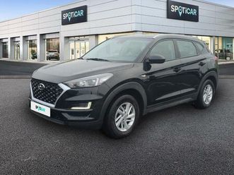 1.6 crdi 115ch intuitive euro6d-evap