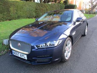 2.0i portfolio auto euro 6 (start/stop) 4dr