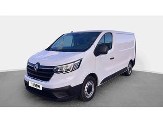 trafic fgn l1h1 3000 kg blue dci 130