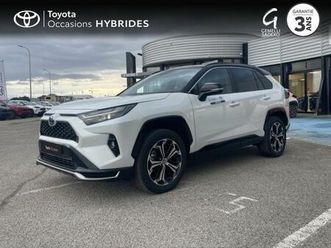 2.5 hybride rechargeable 306ch collection awd-i my25