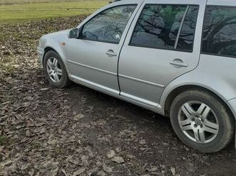 vand volkswagen bora ciorani