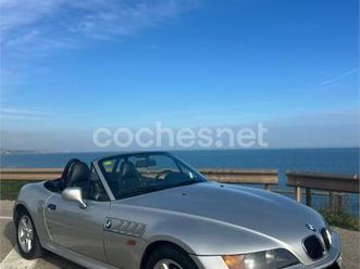 bmw z3 1.9i roadster