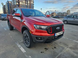 ford ranger lariat 45,000 bgn