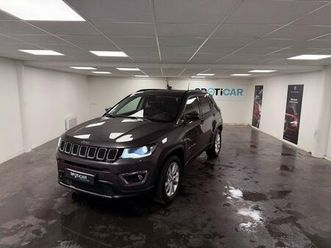 1.3 gse t4 190 ch phev at6 4xe eawd limited