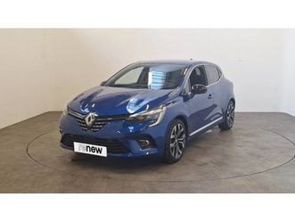 clio e-tech full hybrid 145