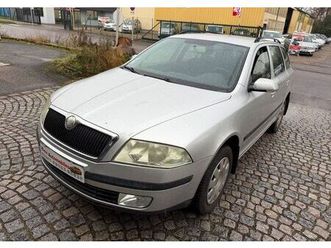 combi 4x4 1.9 tdi 8v 105 cv-2007