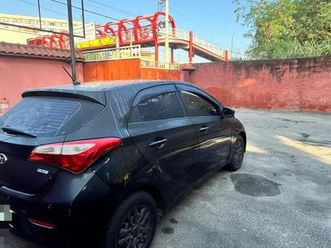 hyundai hb20 comf./c.plus/c.style 1.0 flex 12v 2013