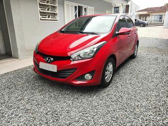 hyundai hb20 comf./c.plus/c.style 1.0 flex 12v 2015