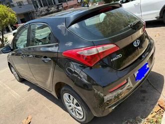 hyundai hb20 comf./c.plus/c.style 1.0 flex 12v 2018