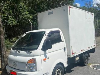 hyundai hr 2.5 tci diesel (rs/rd) 2011